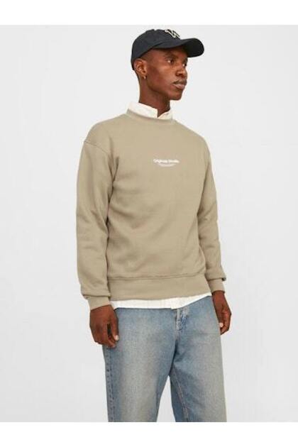 MALE CIRCULAR KNIT