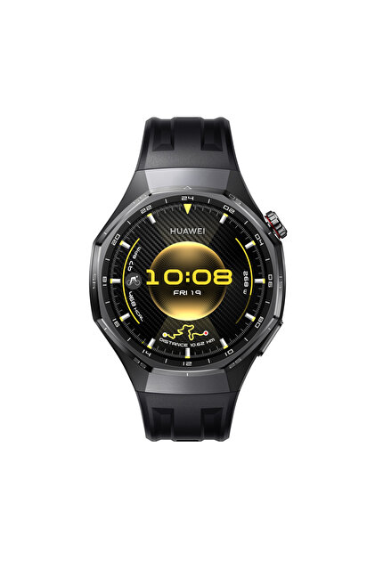 Huawei Watch GT 6 Pro 46 MM - Siyah - Fiyatı, Yorumları