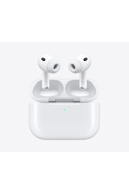 Apple AirPods Pro3 ワイヤレスイヤホン AirPods Pro 3 - Apple (TR)