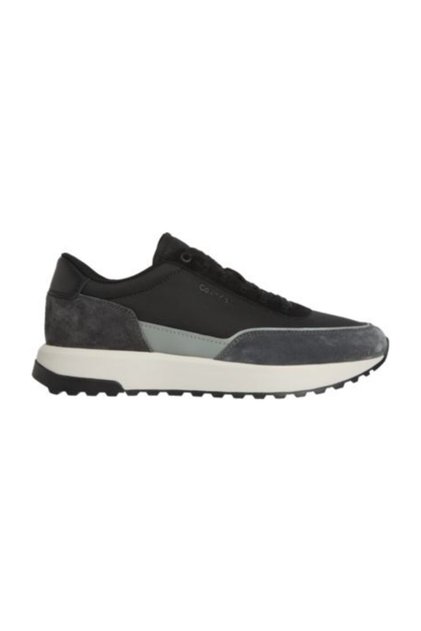 LOW TOP LACE UP REPREVE MIX