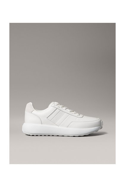 CITY RUNNER LACEUP TAPE LTH