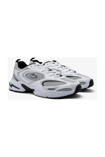 Pánské tenisky bílé LACOSTE-749SMA0021 1R5 WHT/DK GRN