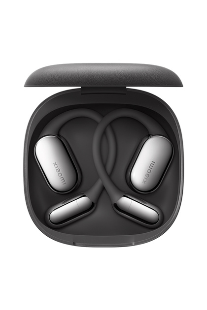 Xiaomi OpenWear Stereo Pro Graphite Black Siyah Bluetooth Kulaklık