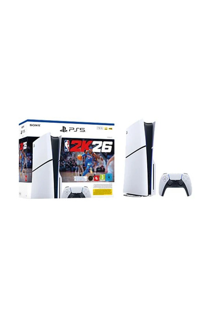 Sony Playstation 5 CD Versiyon / Ghost Of Yotei Sınırlı Sürüm 1 TB
