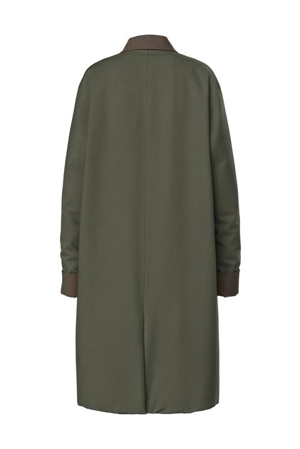 PCJORMA LANGE CORDJACKE NOOS