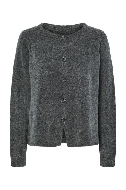 PCJIKO LS STRICKCARDIGAN BC