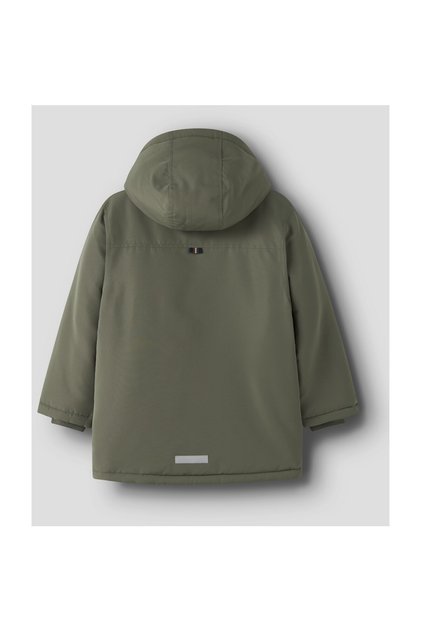 NKMMARLOW PARKA BUNDA PB