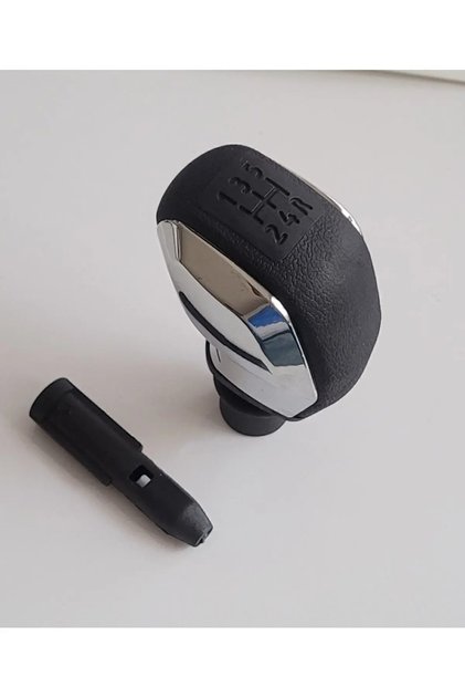 Peugeot Gear Shift Knob 106 206 207 301 307 407 508 Partner C-Elysee