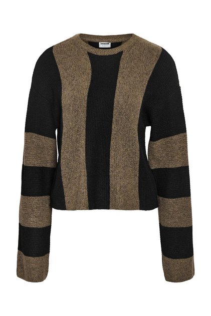 NMAGATHA L/S tricot cu mâneci late FWD DD