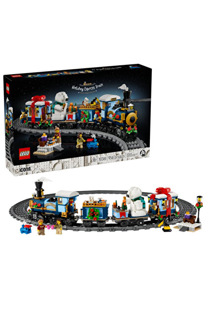LEGO 40699 Retro Record Player - Fiyatı, Yorumları