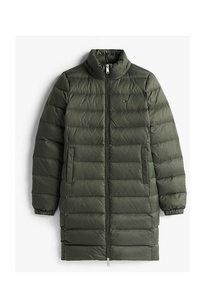TJW ESSENTIAL HOODED, MRH