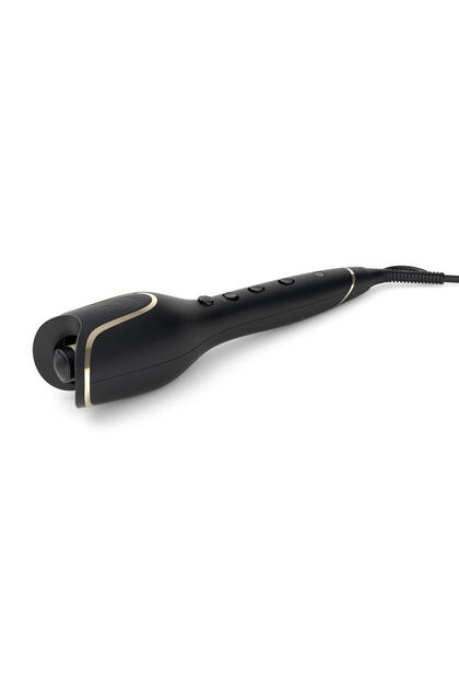 Αυτόματο σίδερο μαλλιών StyleCare Prestige BHB876/00