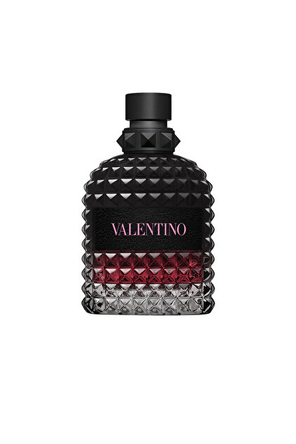 Valentino Born In Roma Uomo Intense EDP 100 ml Erkek Parfüm