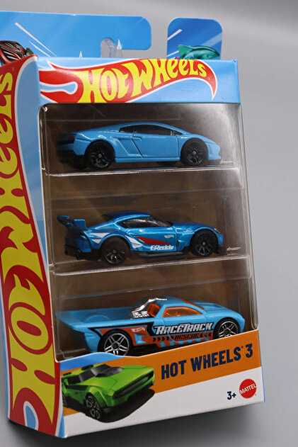 SpeedMaker 3つセット HOT WHEELS 3'lü Set. Lamborghını Sian. Supra Set. - Fiyatı, Yorumları