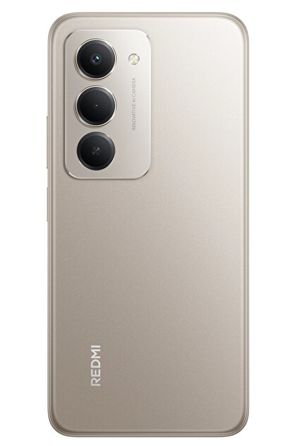 Xiaomi Redmi 15 8GB RAM 256GB ROM, Gri - Fiyatı, Yorumları
