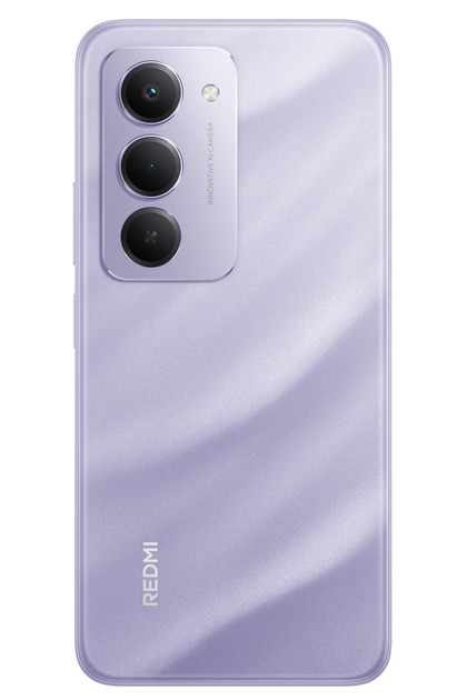 Xiaomi Redmi 15 8GB RAM 256GB ROM, Mor - Fiyatı, Yorumları