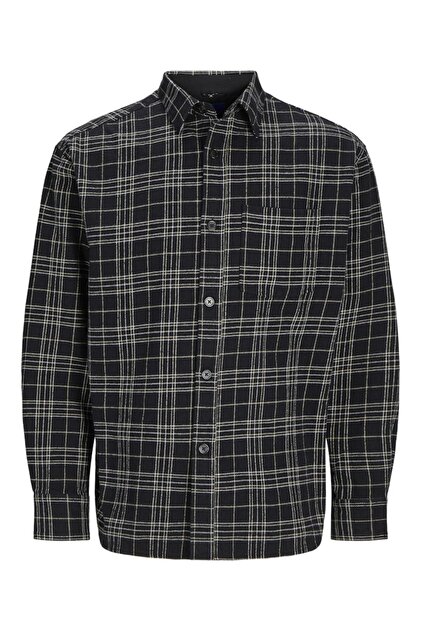 MALE WOVEN SHIRT