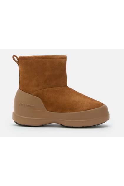 MB MEZZALUNA MID BOOT