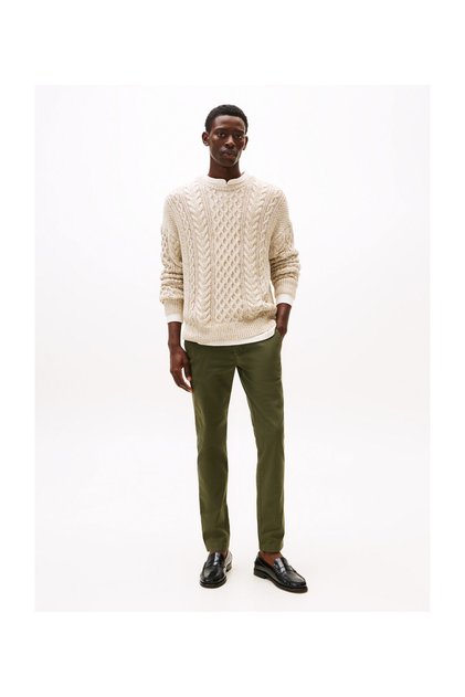 BLEECKER CHINO 1985 PIMA PAMUT