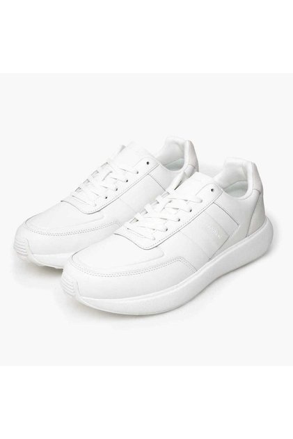 CITY RUNNER LACEUP TAPE LTH