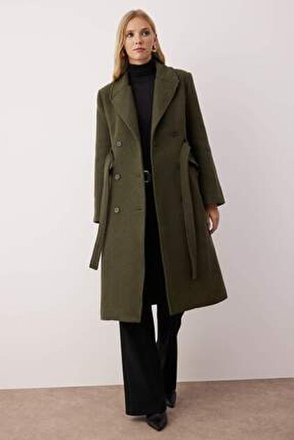 Trendyol Collection Winter Essentials/Ski Collection Black