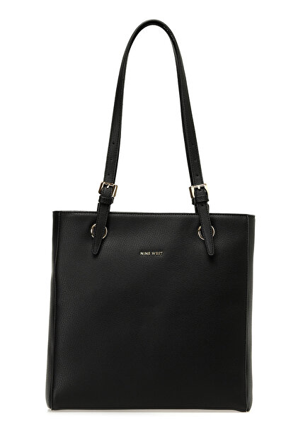 Nine West NAIBAG 5FX Siyah Kadın Omuz Çantası - Fiyatı, Yorumları