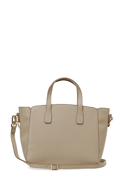 Nine West BRENDOHANDY 5FX Krem Kadın El Çantası - Fiyatı, Yorumları