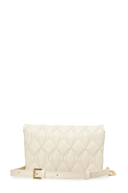 Nine West QUARIDA 5FX Bej Kadın Çapraz Çanta - Fiyatı, Yorumları