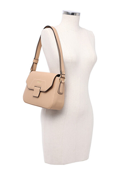 Nine West Perletoa 5fx Krem Kadın Omuz Çantası - Fiyatı, Yorumları