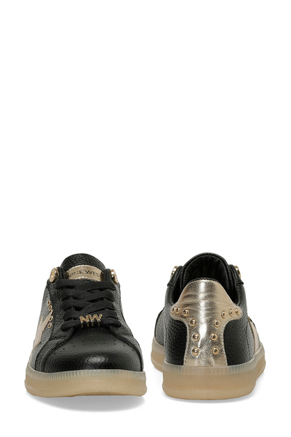 Nine West SENNIA 5FX Siyah Kadın Sneaker - Fiyatı, Yorumları