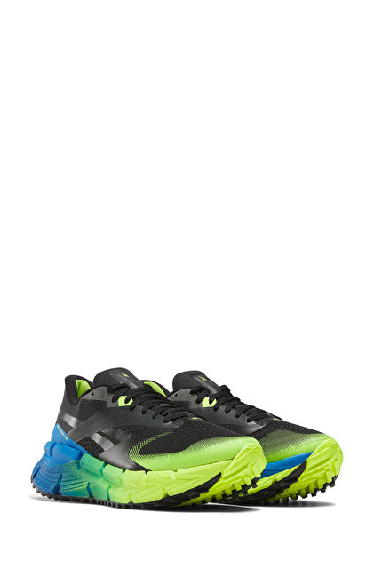Reebok FLOATZIG ADVENTURE 1 Siyah Erkek Koşu Ayakkabısı - Fiyatı