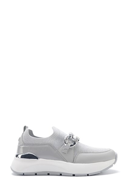 Nine West RAPHINE 5FX GRI Kadın Slip On - Fiyatı, Yorumları