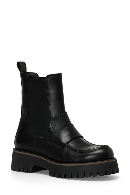 Nine West ERNA 4PR Siyah Kadın Chelsea Bot - Fiyatı, Yorumları