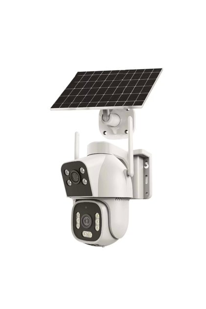 Genel Markalar İNOX-X15 DUAL LENS AOV HİEASY PTZ KAMERA/ Bay Her