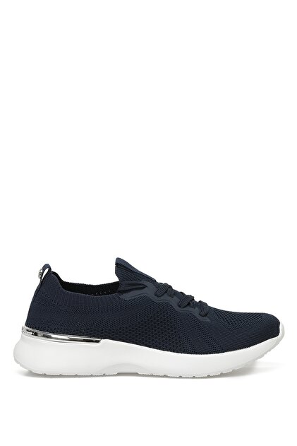 Nine West ADAS 3FX Lacivert Kadın Slip On - Fiyatı, Yorumları