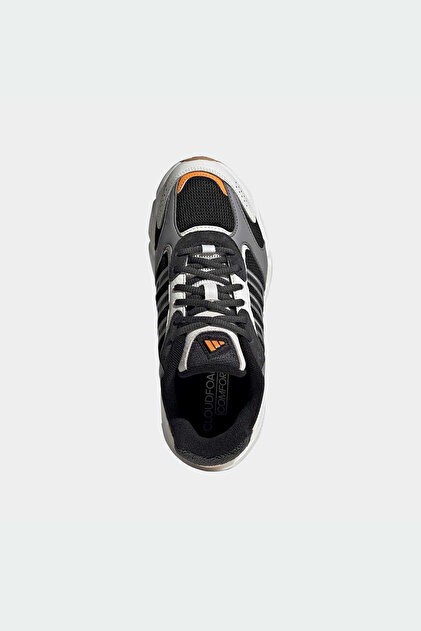 adidas IH2925 CRAZYCHAOS 2000 Kadın Yürüyüş Ayakkabısı Siyah Beyaz