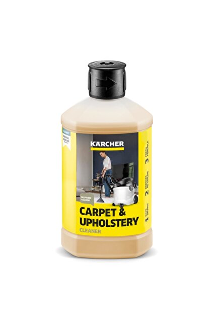 Karcher Rm 519 Sıvı Halı Temizleyici