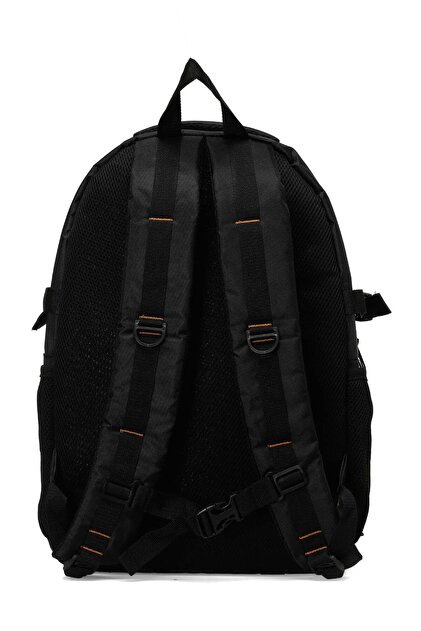 Lumberjack ML FROG JRSRT 5FX Siyah Unisex Sırt Çantası - Fiyatı
