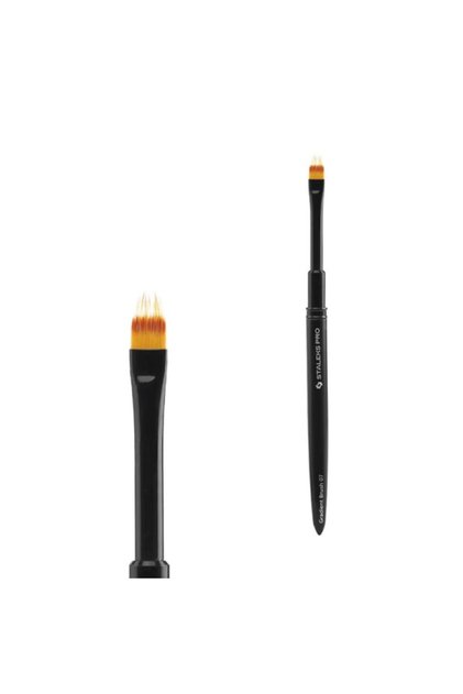 Sentetik Ombre Fırçası 11mm NBE-07