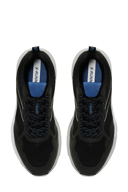 Kinetix MYTE TX 5FX Siyah Erkek Koşu Ayakkabısı - Fiyatı, Yorumları