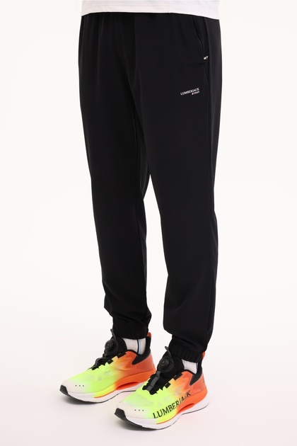 Lumberjack ml Hope 22ıtl404 5fx Siyah Erkek Eşofman Altı - Fiyatı