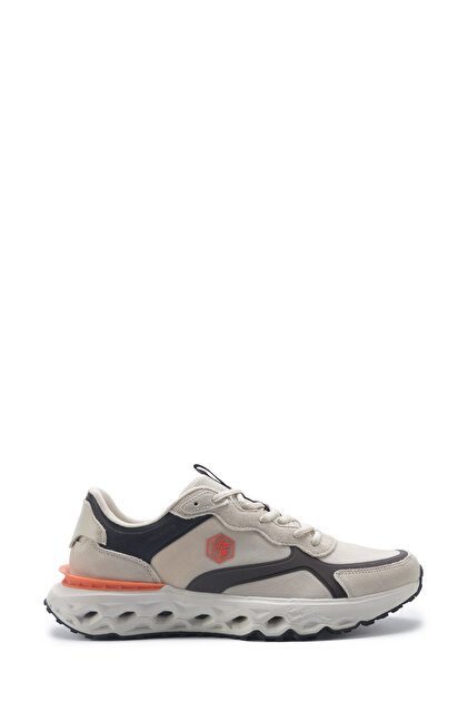 Lumberjack ROLAND 5FX Kum Erkek Spor Ayakkabı - Fiyatı, Yorumları