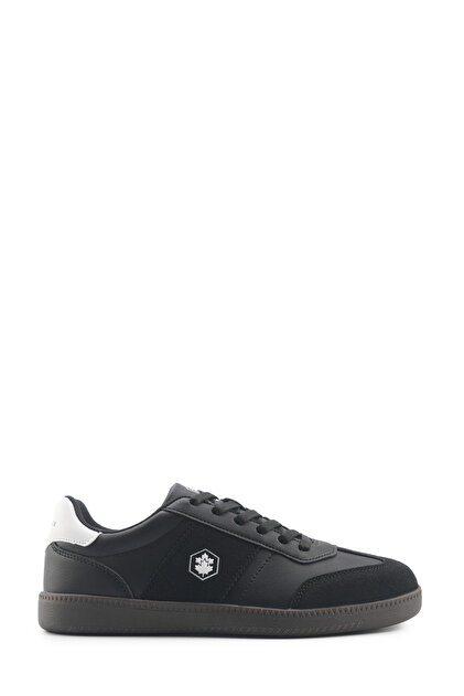 Lumberjack KOLN 5FX Siyah Kadın Sneaker - Fiyatı, Yorumları