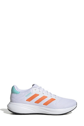 adidas Response Runner U Unisex Spor Ayakkabı Ih6106 Ftwwht/lucblu