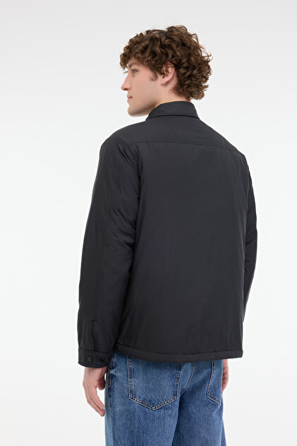 Kinetix ML TOM 60ESS314 5FX Siyah Erkek Mont - Fiyatı, Yorumları