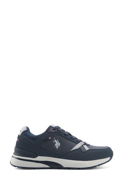 Penn 5Fx Navy Blue Men's Sneakers