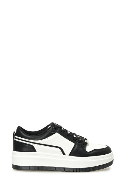 TRACKER スクリーミングフラワー　コンプリート Lumberjack COLONITY 5FX Siyah Kadın Sneaker - Fiyatı, Yorumları