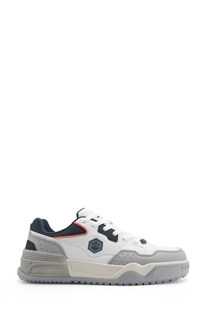 Lumberjack MURRIEL M 5FX Beyaz Erkek Sneaker - Fiyatı, Yorumları