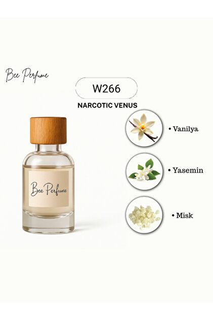 Bee PERFUME Nasomatto - Narcotic Venus - Fiyatı, Yorumları