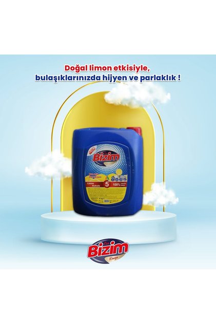 Bulaşık yıkama